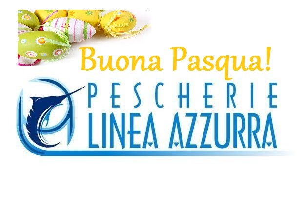 Buona Pasqua!